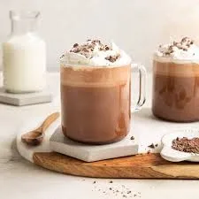 Cafe Chocolate (Sıcak)