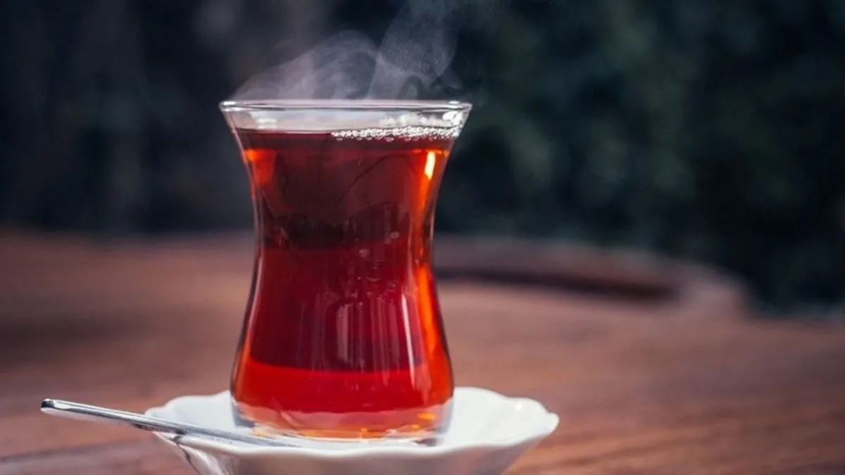 Çay