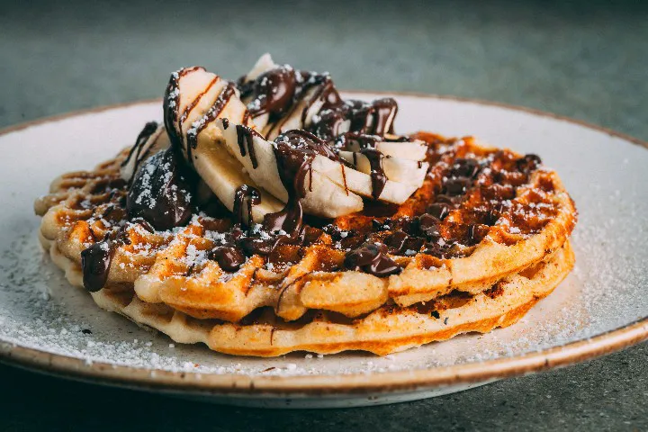 Waffle