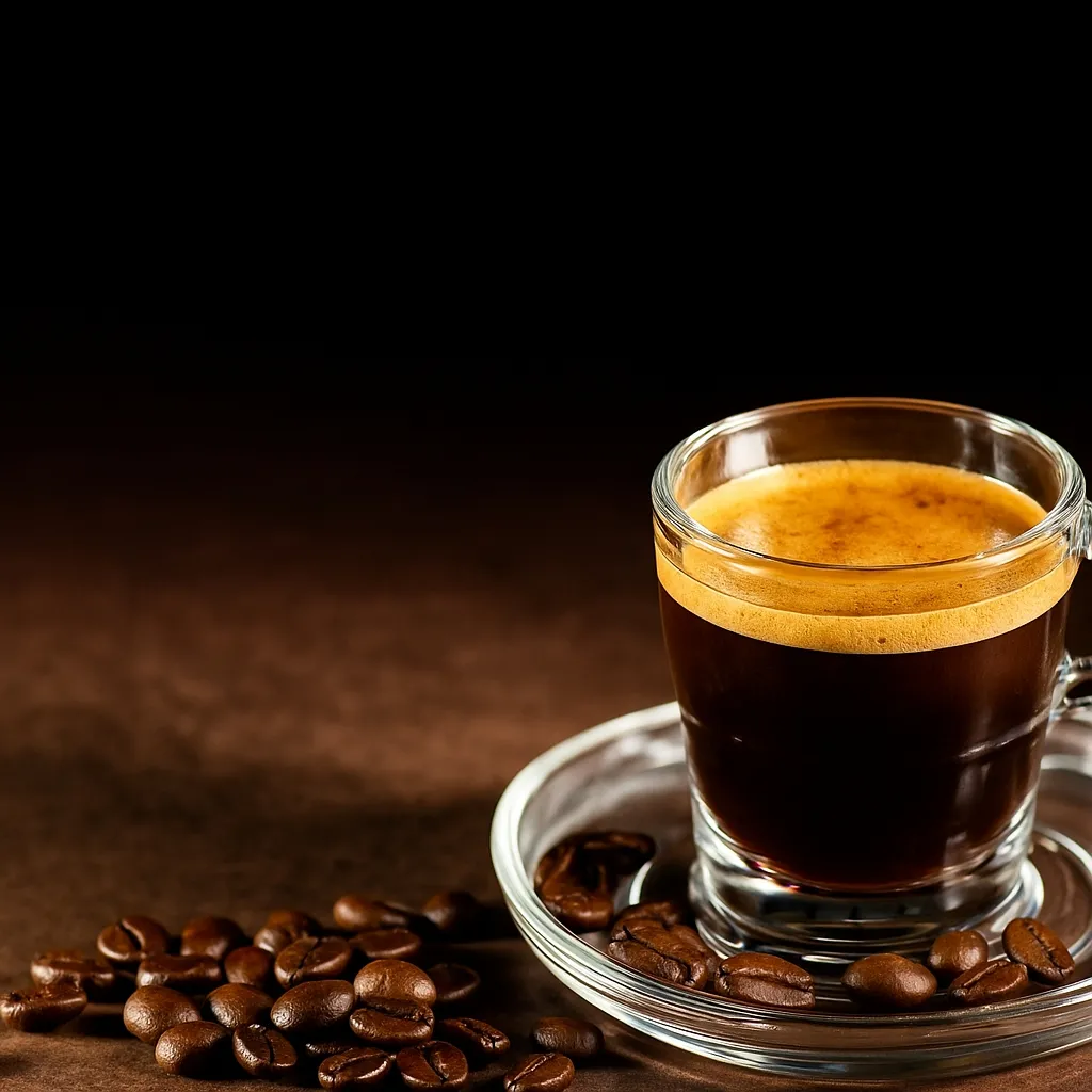 Espresso (Sıcak)